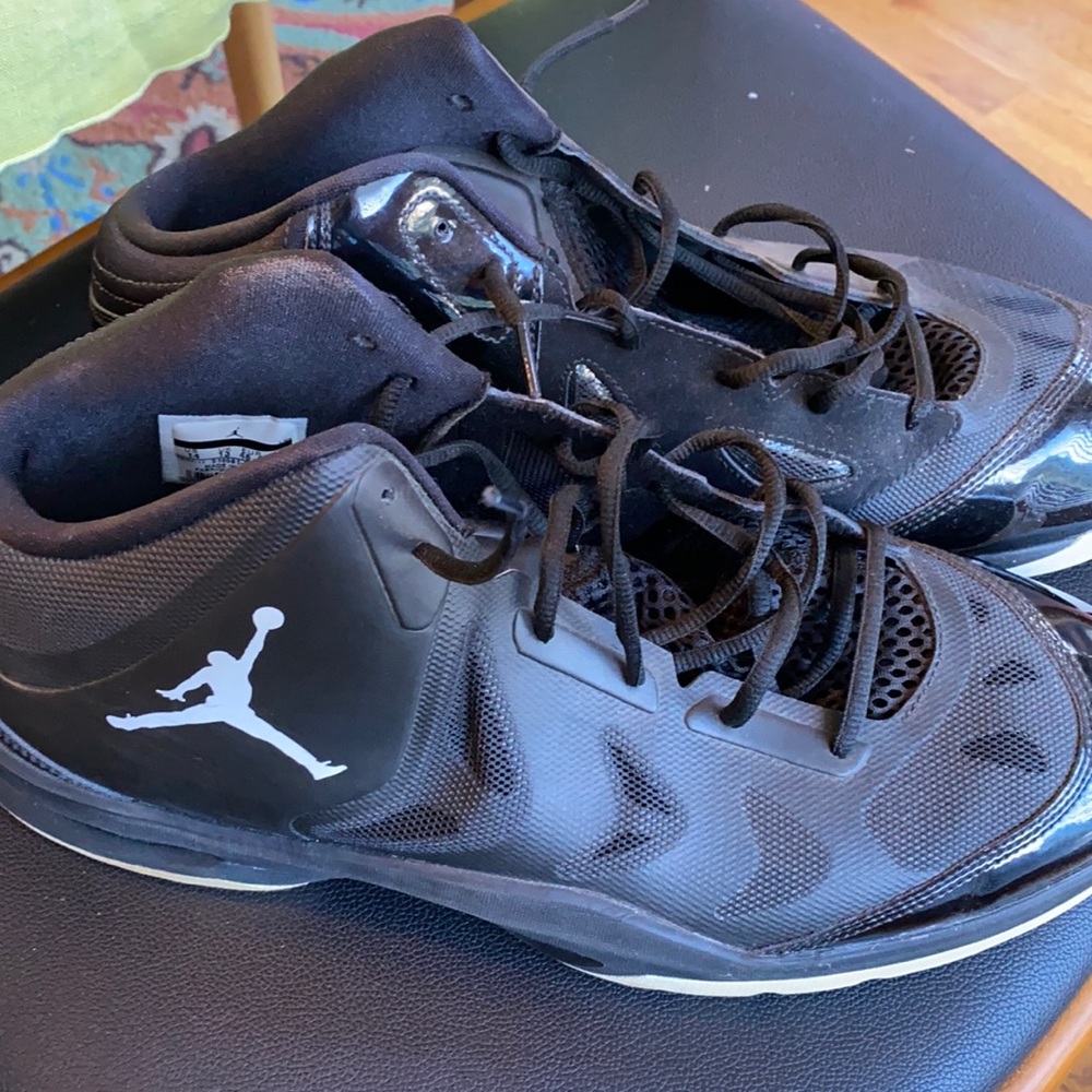 Air Jordan sneakers